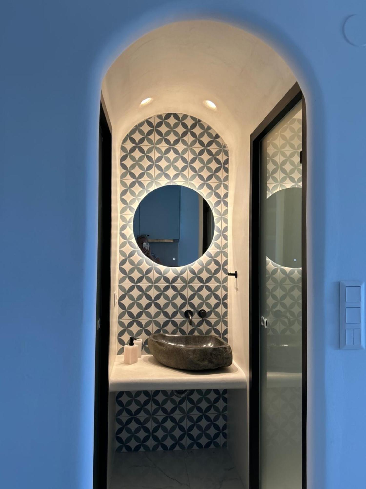 Calliopes By The Sea Boutique Suites Paralia Dionisiou Exterior foto